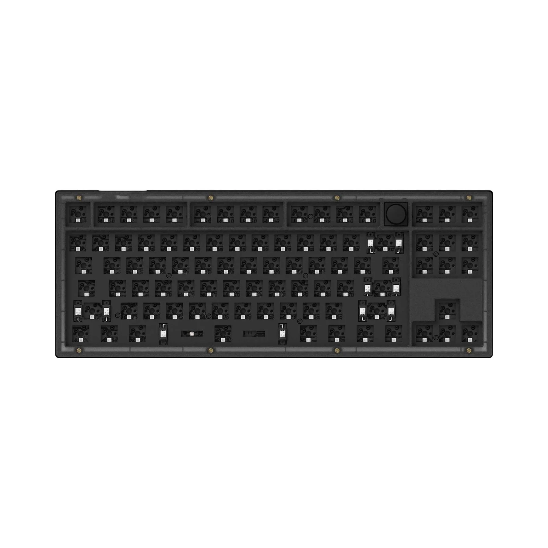 Keychron V3 QMK Custom Mechanical Keyboard (US ANSI Layout) - Image 12
