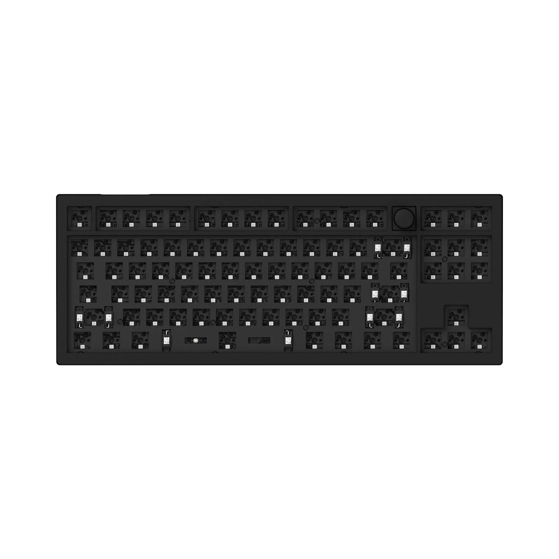 Keychron V3 QMK Custom Mechanical Keyboard (US ANSI Layout) - Image 13