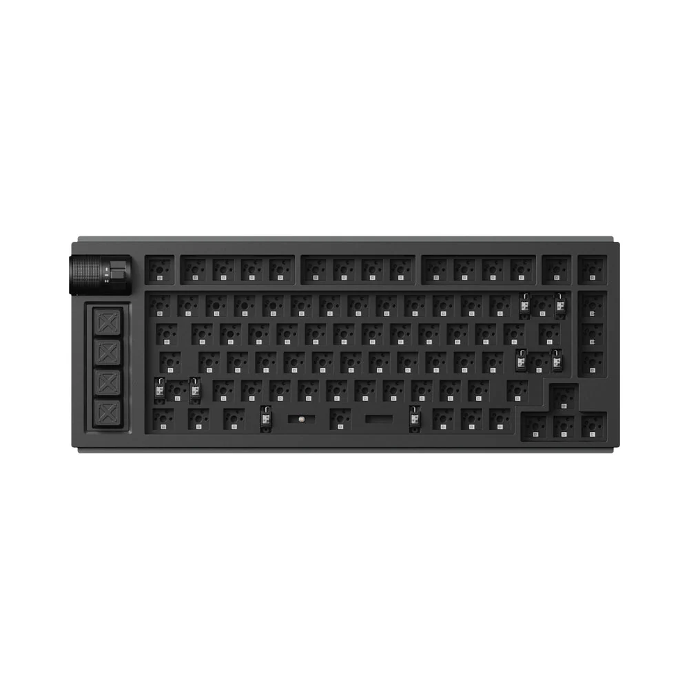 Lemokey L1 QMK/VIA Wireless Custom Gaming Keyboard (US ANSI Layout) - Image 10