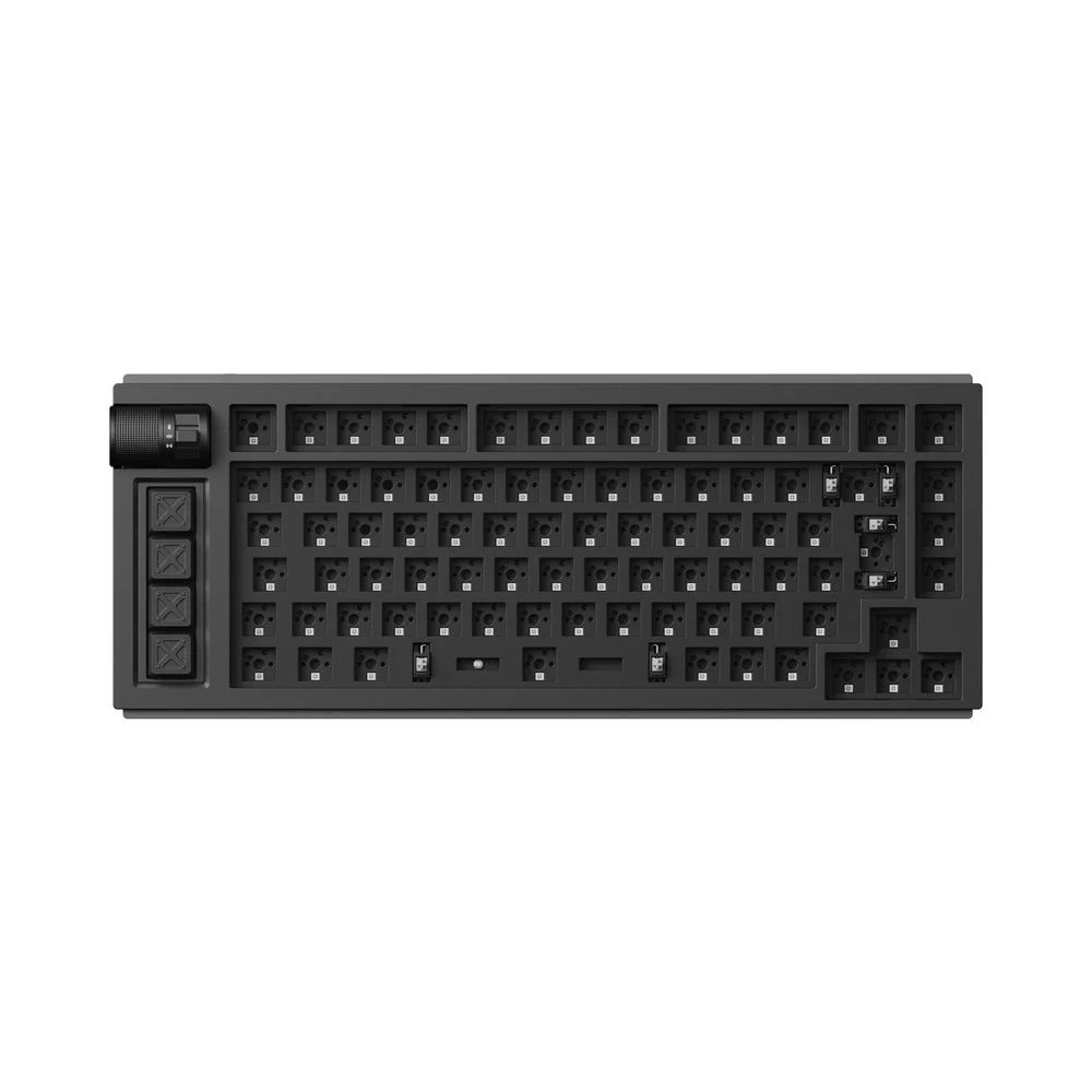 Lemokey L1 QMK/VIA Wireless Custom Gaming Keyboard (US ANSI Layout) - Image 13
