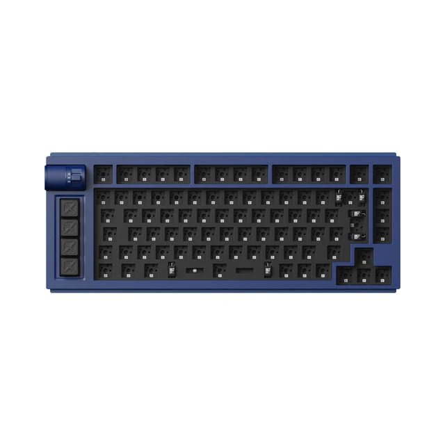 Lemokey L1 QMK/VIA Wireless Custom Gaming Keyboard (US ANSI Layout) - Image 14
