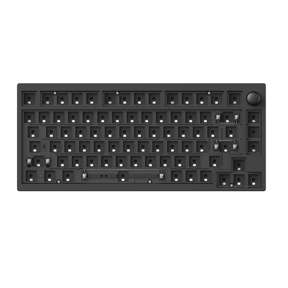 Lemokey P1 QMK/VIA Custom Gaming Keyboard (US ANSI Layout) - Image 19