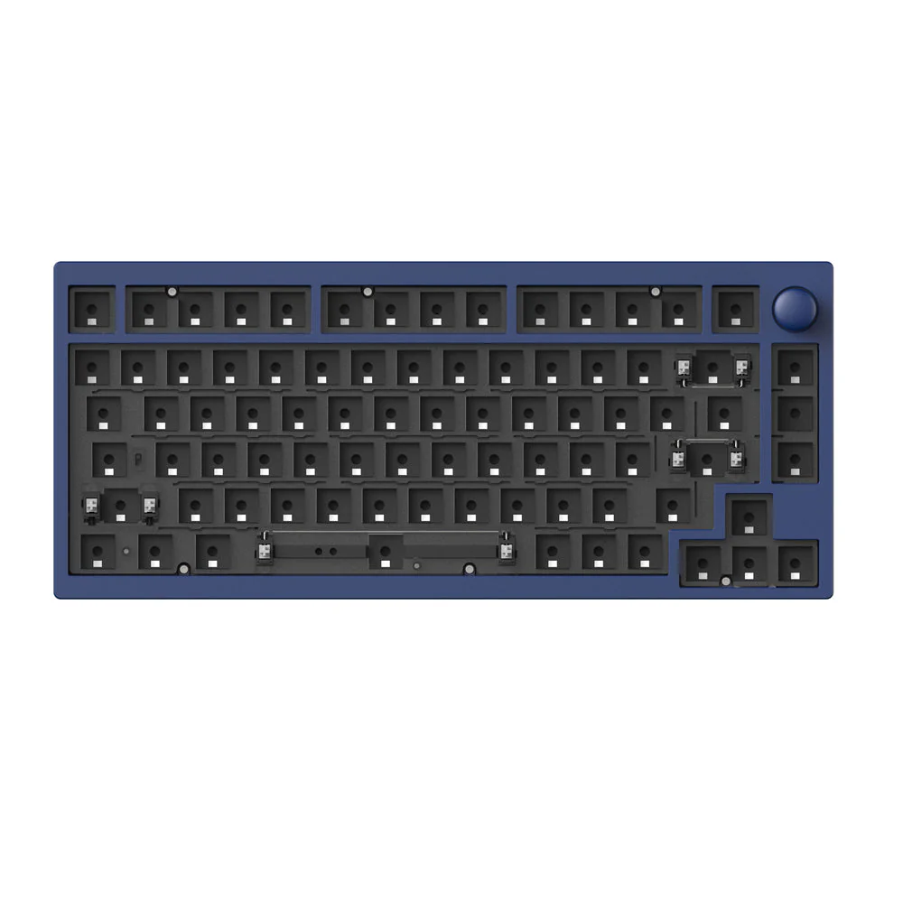 Lemokey P1 QMK/VIA Custom Gaming Keyboard (US ANSI Layout) - Image 20
