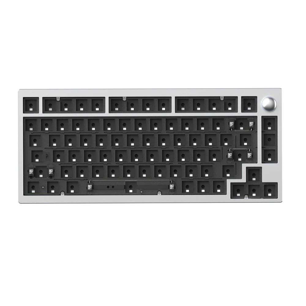Lemokey P1 QMK/VIA Custom Gaming Keyboard (US ANSI Layout) - Image 21