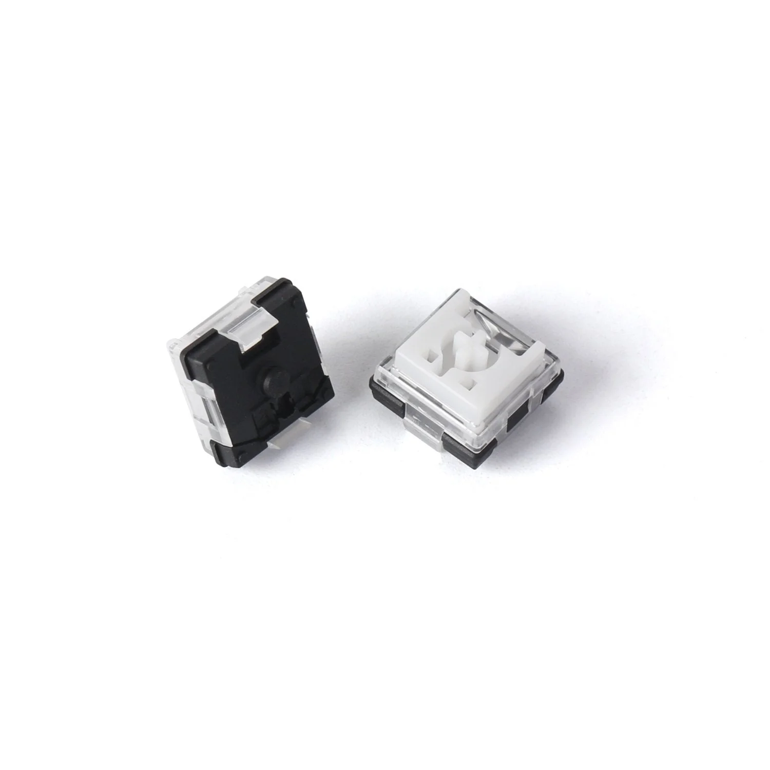 Low Profile Keychron Optical Switch Set - 87 Pcs - Image 4