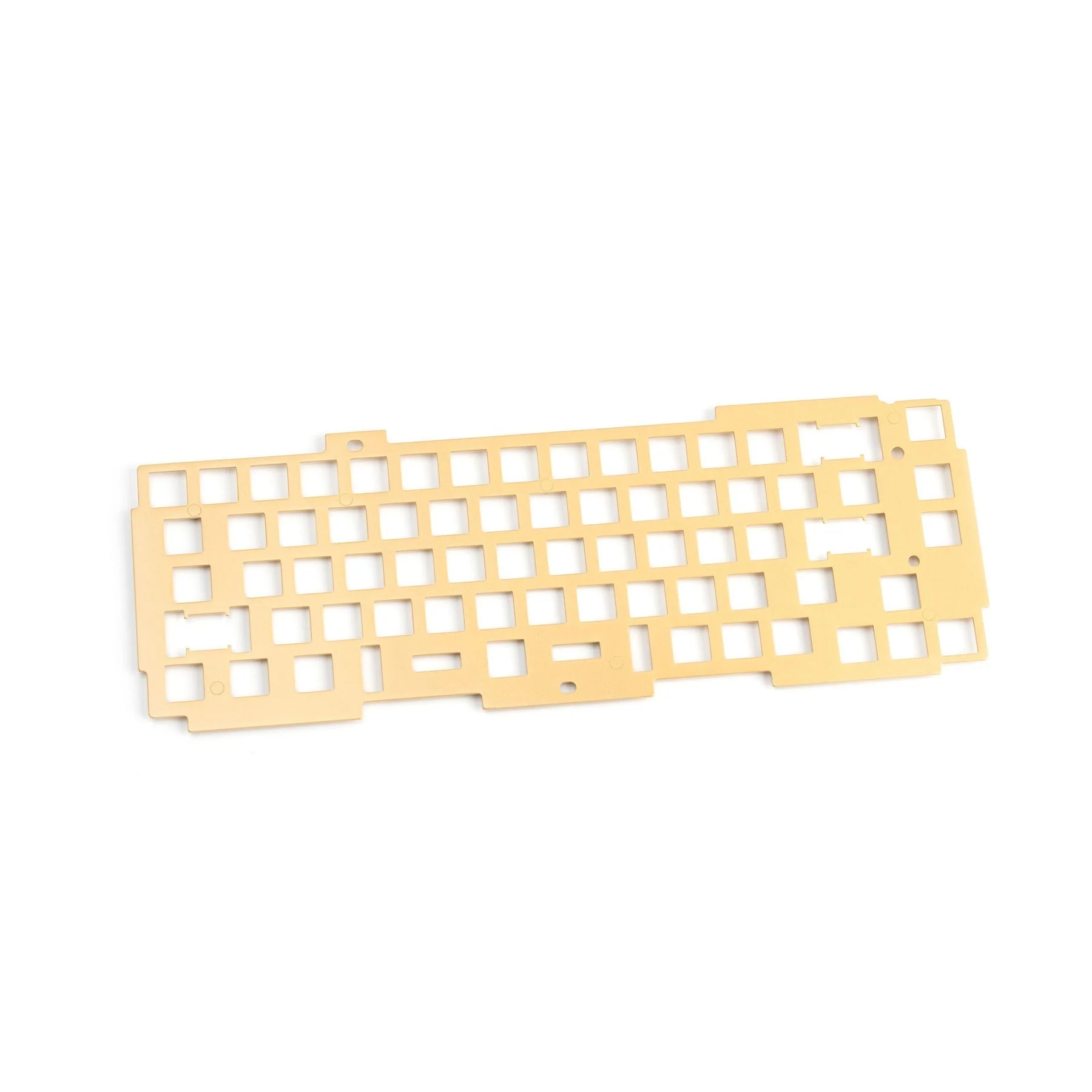 Q2 Pro/ Q2 Max Brass Plate