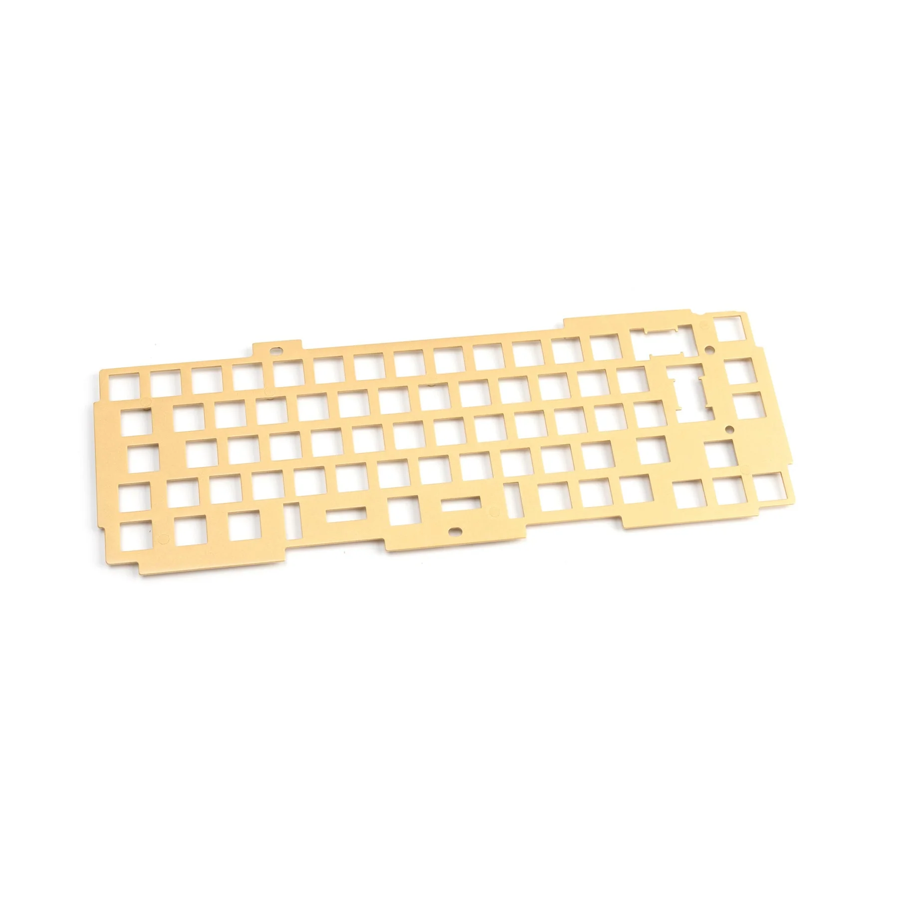 Q2 Pro/ Q2 Max Brass Plate - Image 2