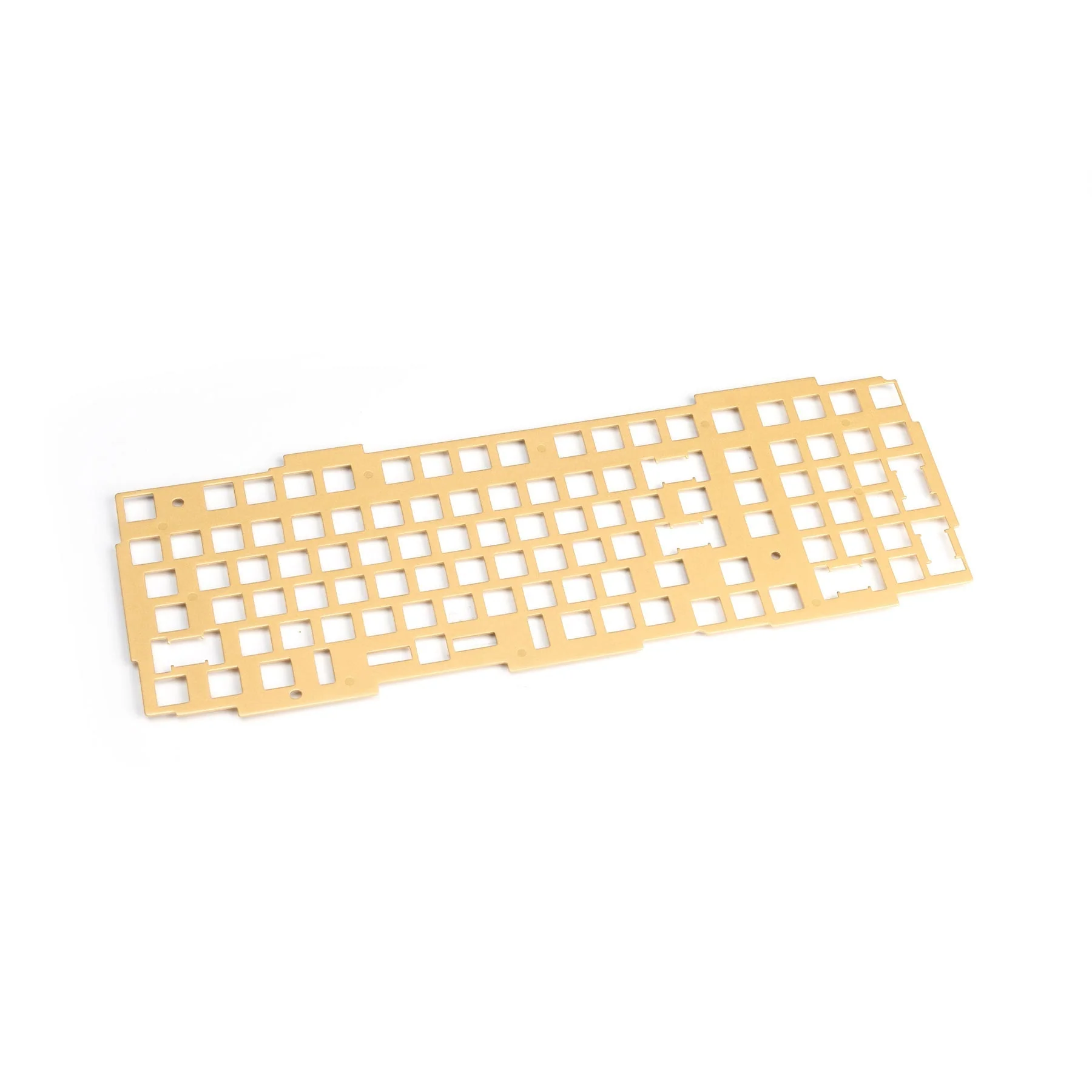 Q5 Pro / Q5 Max Brass Plate