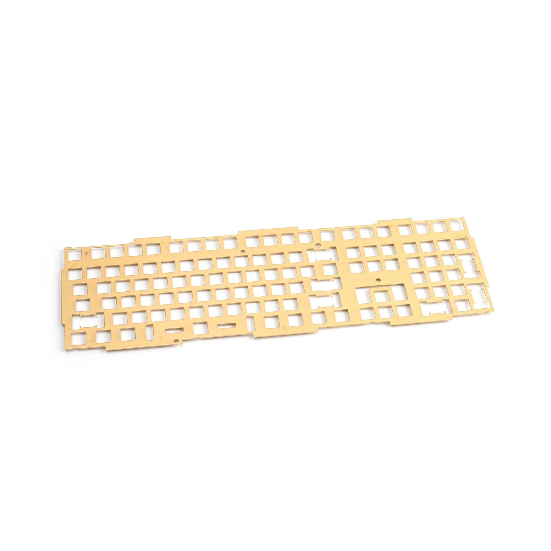 Q6 Pro / Q6 Max Brass Plate