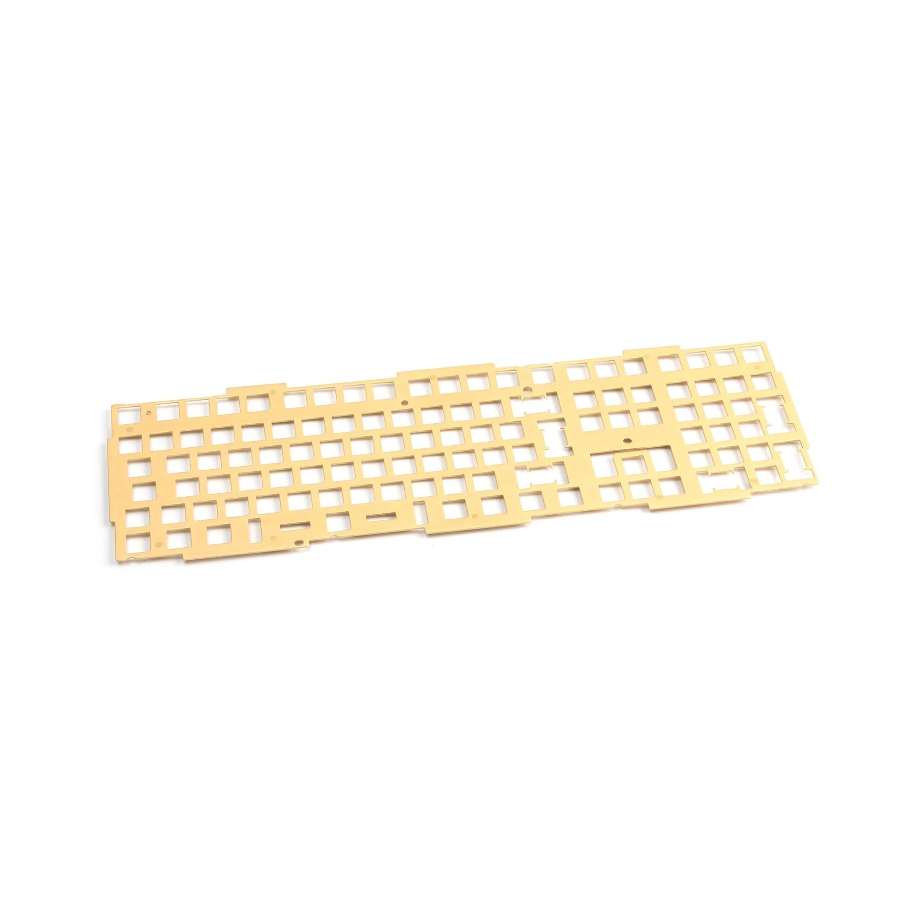 Q6 Pro / Q6 Max Brass Plate - Image 2